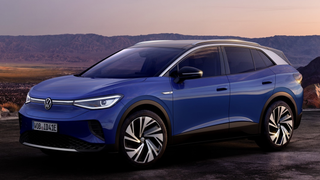 Volkswagen's Electric ID.4 Is Already Delayed For America: Report